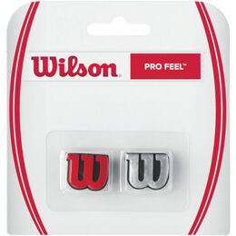 Accesorios Para Raquetas Wilson Pro Feel Dämpfer 2er